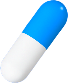 Supplement pill