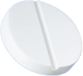 Supplement pill